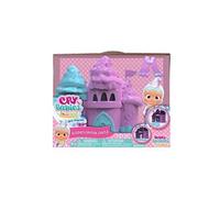 Univers miniature Château Elodie Icy