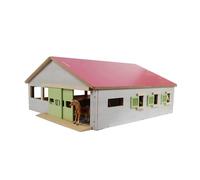 Univers miniature - habitation miniature - garage miniature Kids globe - 610271