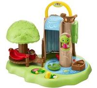 Univers miniature Klorofil La Cascade Fantastique Multicolore G