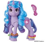Univers miniature My Little Pony Etincelante Izzy G