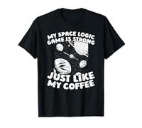 Univers Physique Cosmo - Astrophysicien T-Shirt