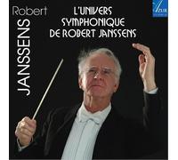 Univers Symphonique de Robert Janssens