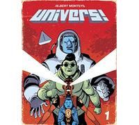 Univers ! - Tome 0 - Univers !