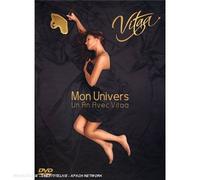 Mon univers