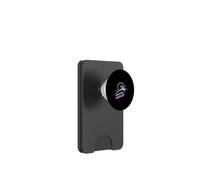Univers Visionnaire Créatif Écrivains et Artistes PopSockets PopWallet pour MagSafe