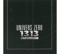 Univers Zero - 1313