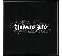 Univers Zero by Cuneiform (2008-05-13)