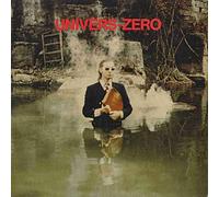 Univers-Zero - Uzed