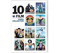 Universal 10-Film 1980s Collection [Digital Video Disc] Boxed Set