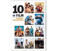 Universal 10-Film Comedy Collection [Digital Video Disc] Boxed Set