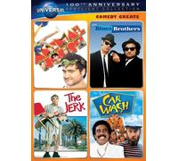 Universal 100th Anniversary Spotlight Collection: Comedy Greats