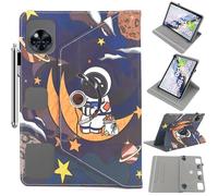 Universal 11" Etui pour DOOGEE U11/U11 Pro/T40/T30S/T30SE/T30 Pro/T30 Ultra | Coque pour TABWEE W90/T90/ApoloSign/GOODTEL G9/UMIDIGI G7 Tab Pro/YESTEL T15/SVITOO P11/ZIOVO Z128/Oangcc/Dghrti/Blackvie w
