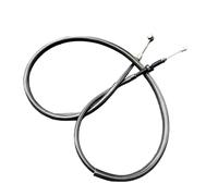 Universal 111cm Motorcycle Control Line Clutch 2006-2012 Off-road Parts Accessories