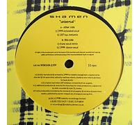 Universal [12 inch] [Import]