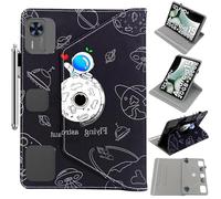 Universal 12 Pouces Etui pour DOOGEE T36/T40 Pro/T20 Ultra/T30 Max Tablette | Coque pour OUKITE L OT5/OT5S/VEIDOO T60 PLUS/Headwolf H6/CWOWDEFU 12"/TECLAST T60/T60 Plus/Blackvie w MEGA 2/OSCAL Pad 100