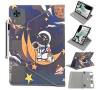 Universal 12 Pouces Etui pour DOOGEE T36/T40 Pro/T20 Ultra/T30 Max Tablette | Coque pour OUKITE L OT5/OT5S/VEIDOO T60 PLUS/Headwolf H6/CWOWDEFU 12"/TECLAST T60/T60 Plus/Blackvie w MEGA 2/OSCAL Pad 100