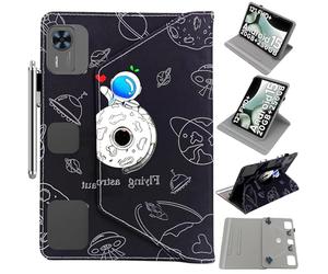 Universal 12 Pouces Etui pour DOOGEE T36/T40 Pro/T20 Ultra/T30 Max Tablette | Coque pour OUKITE L OT5/OT5S/VEIDOO T60 PLUS/Headwolf H6/CWOWDEFU 12"/TECLAST T60/T60 Plus/Blackvie w MEGA 2/OSCAL Pad 100