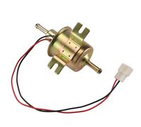 Universal 12V Fuel Pump Electric Gas Low Pressure Crude Oil