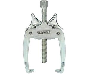 Universal 2 arm puller, 10-50mm, 8,5mm