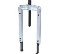 Universal 2 arm puller set with extremely narrow and extended legs, 20-90 mm, 250 mm, 3.5t