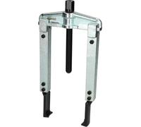 Universal 2 arm puller set with narrow and extended legs, 20-90 mm, 200 mm