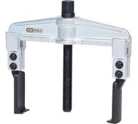 Universal 2 arm puller with narrow legs, 25-130mm