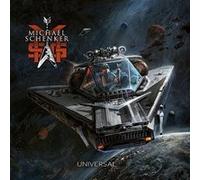 Michael Schenker Group - Universal
