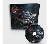MICHAEL GROUP SCHENKER-UNIVERSAL (EARBOOK INCL.45 PAGE BOOKLET) EARBOOK CD NEUF