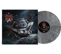 Michael Schenker The Group – Universal – Vinyle marbré blanc et noir – Warner Music
