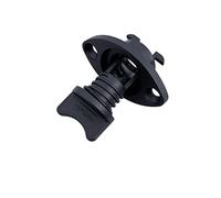 Universal 25mm 1'' Boat Nylon Garboard Drain Plug Transom Bung Hull Hole Drainage For Kayak Canoe Peddle Marine Boat Accessories