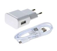 Universal 2a Eu Plug Wall Charger For Samsung Galaxy S6 S4 S3 Note 5 For Huawei / Htc / Lg / Sony / Xiaomi