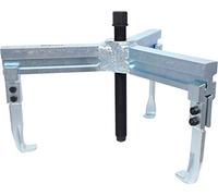 Universal 3 arm puller, 100-380mm, 200mm