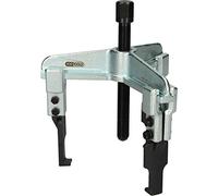 Universal 3 arm puller set with extremely narrow legs, 25-130 mm