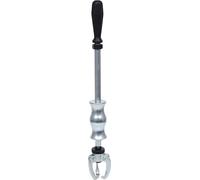 Universal 3 arm puller with slide hammer, 10-60mm, 45mm