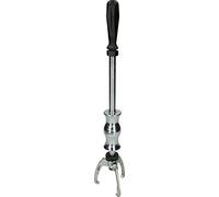 Universal 3 arm puller with slide hammer, 15-70mm, 65mm