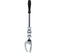 Universal 3 arm puller with slide hammer, 20-100mm, 80mm