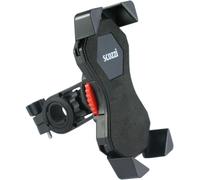 Universal 360° Rotation Mountain Bike Phone Holder For Smartphone Compatible With Samsung S24 S23 S22 S21 A55 A54 A53 A35 For Iphone 15 14 13 12 11 Xr Fe Plus Ultra Mini Max Lite Pro