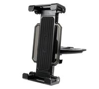 Universal 4-13 inch Tablet Stand Car CD Slot 360° Rotating Mount Holder for Ipad Pro Air 11 Xiaomi Samsung Huawei Tab Phone GPS