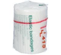 Universal 415 6cm x 5m 1 Clip Bande Elastique Serviette hygienique pc(s)