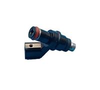 Universal 6 trous injecteur de carburant compatible avec le plomb110 NHX110 NHX110CC Future Lead110i GFM SCR110 de 2008 à 2015