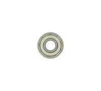 Universal 608ZZ Roues 6082Z/blindé-Roulement à billes de haute qualité pour Dyson Brosse, 8 x 22 x 7 mm - 04-UN-08