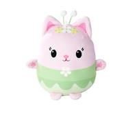 Gabby´s Dollhouse Kitty Fairy Teddy 20 Cm Rose Enfants