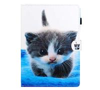 Universal 7 inch Tablet Housse pour Huawei Mediapad T3 7.0 / KOBO Aura H2O Edition 2 / Samsung Tab 7.0 / Google Nexus 7 / Cinch Voyager/Google et Plus de 6,5 "-7,5" Pouces tablett