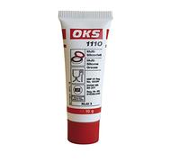 Universal 7132600 Graisse silicone pour entretien de machine à café Tube de 10 g, Or