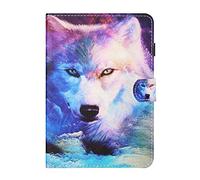 Universal 8.0 inch Tablet Housse, étui portefeuille à rabat pour Support pour tous les 7,5 à 8,5 pouces, Galaxy Tab A 8.0 S2 8.0, Tab E 8.0, Fire HD 8 2016/2017/2018, Lenovo Tab 4 Android IOS tablette