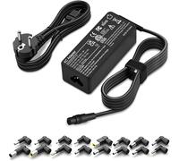 Universal 90w Laptop Charger for HP Acer ASUS to Shiba Samsung Sony Gateway Notebook IBM Fujitsu Gateway Notebook Ultrabook Chromebook AC Adapter Cord with 16 Tips