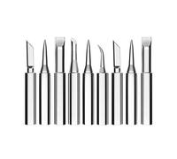 Universal 936 900M-T-B 900M-T-I 900M-T-IS Soldering Station Soldering Iron Tip Sting Welding Tools Head Nice processing