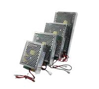 Universal AC UPS Charge Type 12V 24V Switching Power Supply 35W 60W 120W 180W 350W AC DC Battery charger UPS Power Supplies(24V,350W)