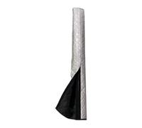 Universal AC Window Seal Kit - 3-Layer Thickened Fabric For Portable AC