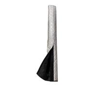 Universal AC Window Seal Kit - 3-Layer Thickened Fabric For Portable AC